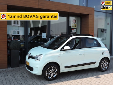 Renault Twingo 0