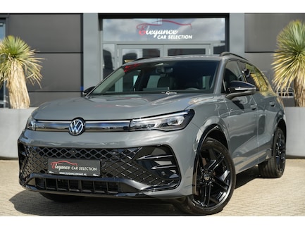 Volkswagen Tiguan 0