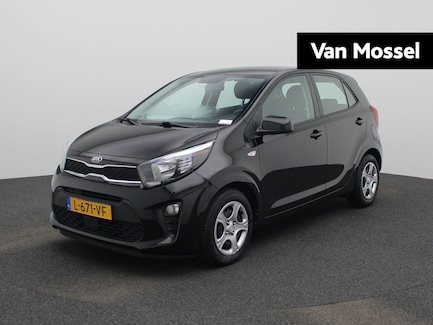 Kia Picanto 0