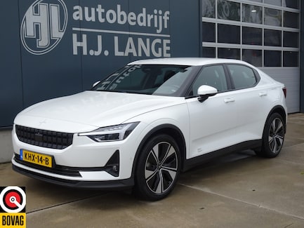 Polestar 2 0