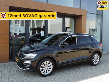 Volkswagen T-Roc 0