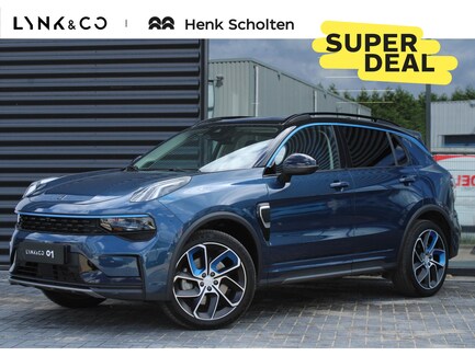 Lynk & Co 01 0