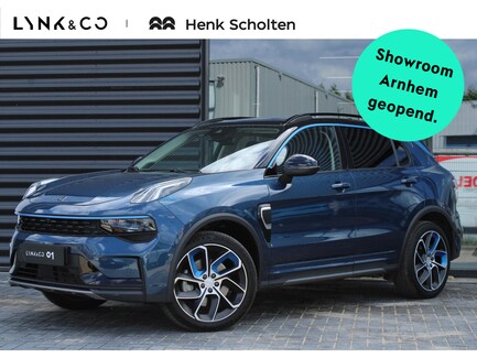 Lynk & Co 01 0