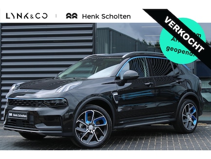 Lynk & Co 01 0