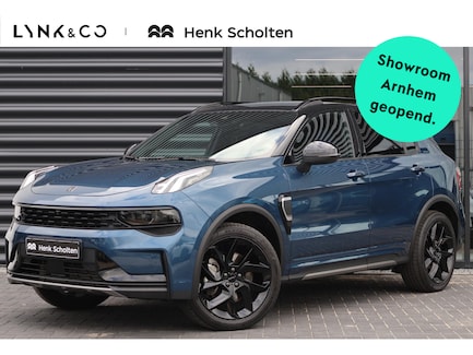 Lynk & Co 01 0