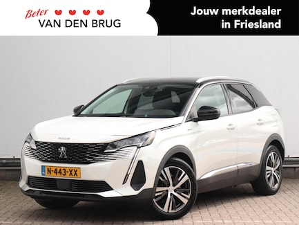 Peugeot 3008 0