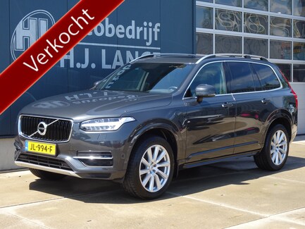 Volvo XC90 0