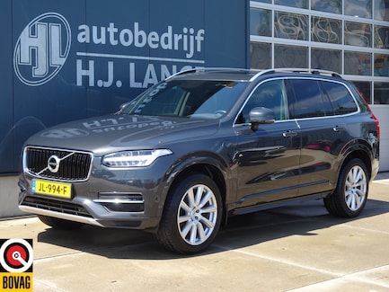 Volvo XC90 0