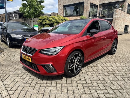 SEAT Ibiza 0