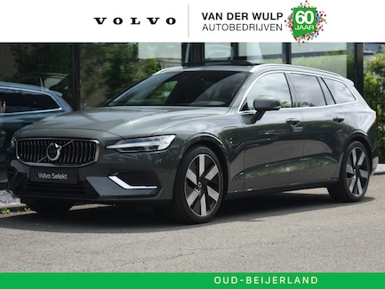 Volvo V60 0