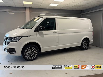 Volkswagen Transporter 0