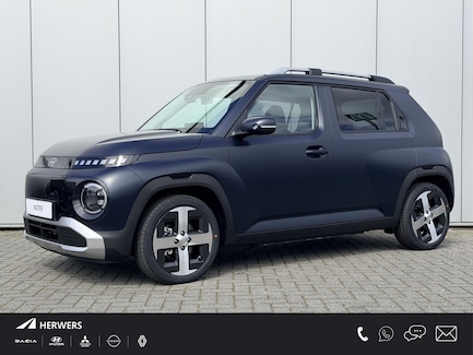 Hyundai Inster 0