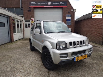 Suzuki Jimny 0
