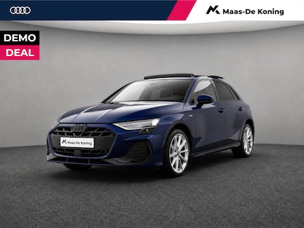 Audi A3 0
