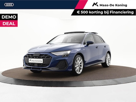 Audi A3 0