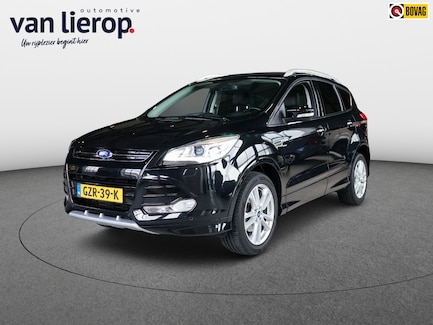Ford Kuga 0