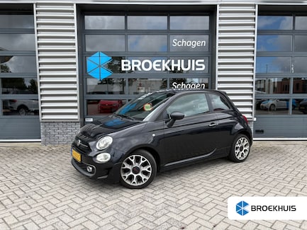 Fiat 500 0