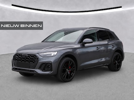 Audi Q5 0