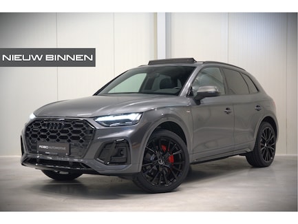 Audi Q5 0