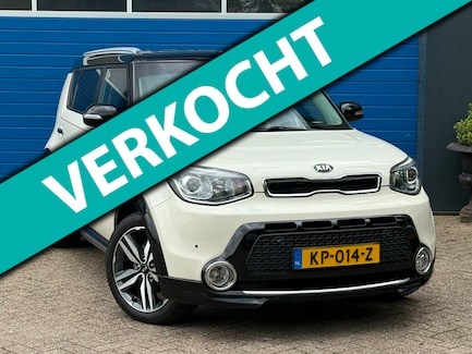 Kia Soul 0