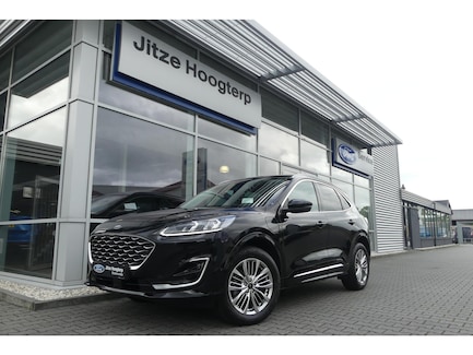 Ford Kuga 0