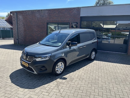 Renault Kangoo 0
