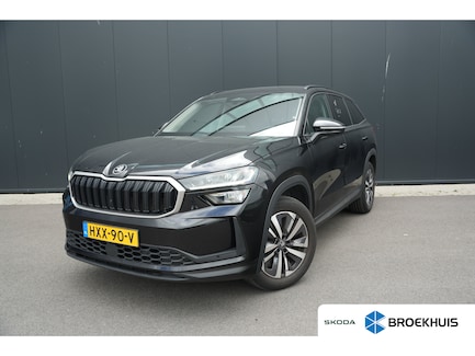 Skoda Kodiaq 0