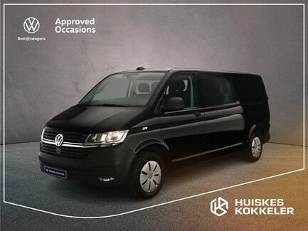 Volkswagen Transporter 0