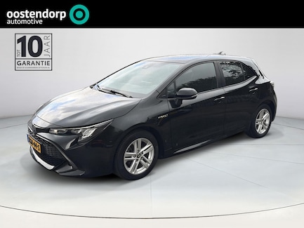 Toyota Corolla 0