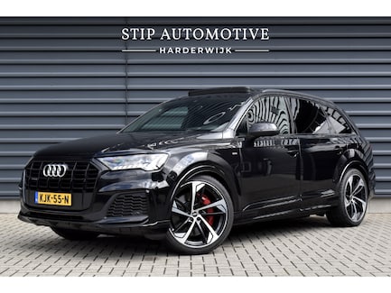 Audi Q7 0