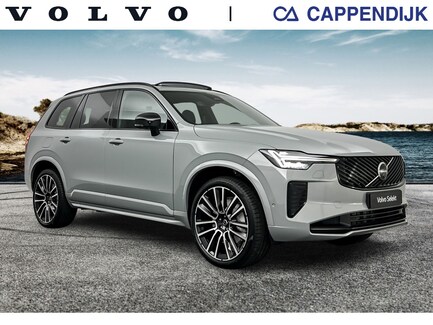 Volvo XC90 0