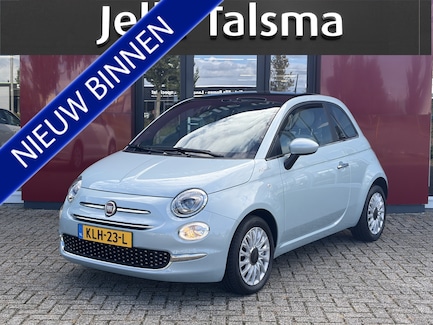 Fiat 500 0