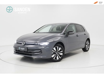 Volkswagen Golf 0