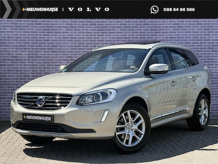 Volvo XC60 0