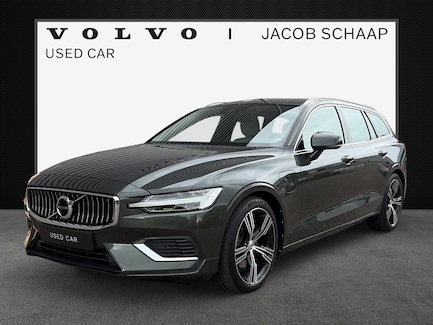 Volvo V60 0