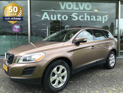 Volvo XC60 0