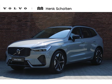 Volvo XC60 0