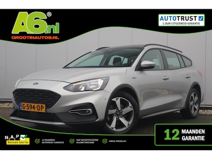 Ford Focus 0