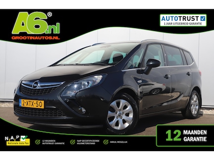 Opel Zafira 0