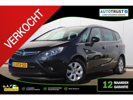 Opel Zafira 0