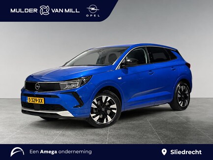 Opel Grandland 0