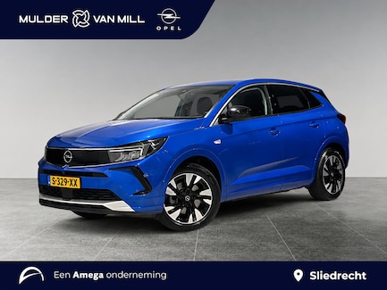 Opel Grandland 0