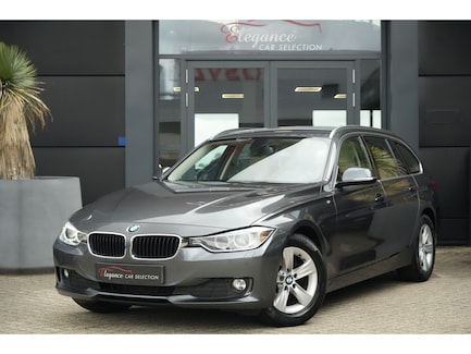 BMW 3-Serie 0