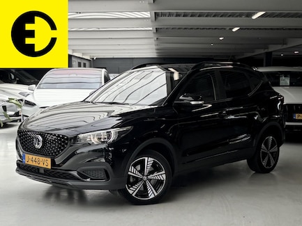 MG MG ZS 0