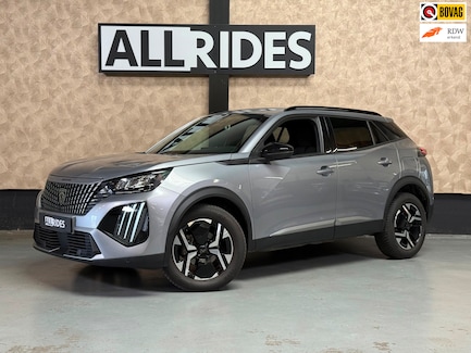 Peugeot 2008 0