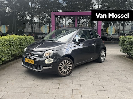 Fiat 500 0