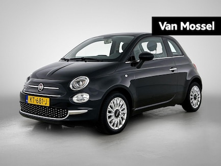 Fiat 500 0