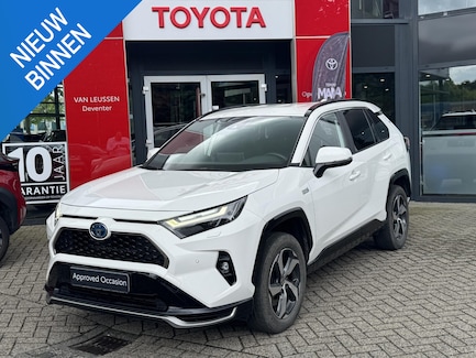Toyota RAV4 0