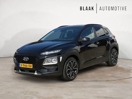 Hyundai Kona 0
