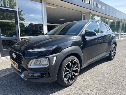 Hyundai Kona 0